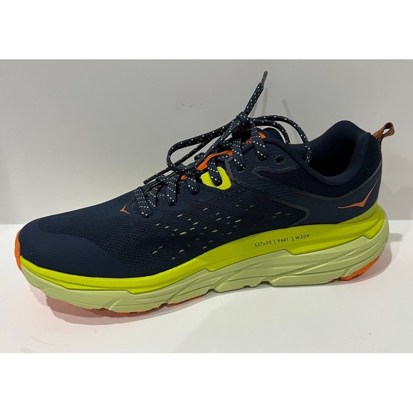 HOKA Challenger ATR 6 GTX Trail Running Shoe Size 8.5 - Picture 5 of 9